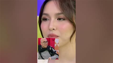 Kyline sa kandungan video nila ni Kobe: I don't need to explain.